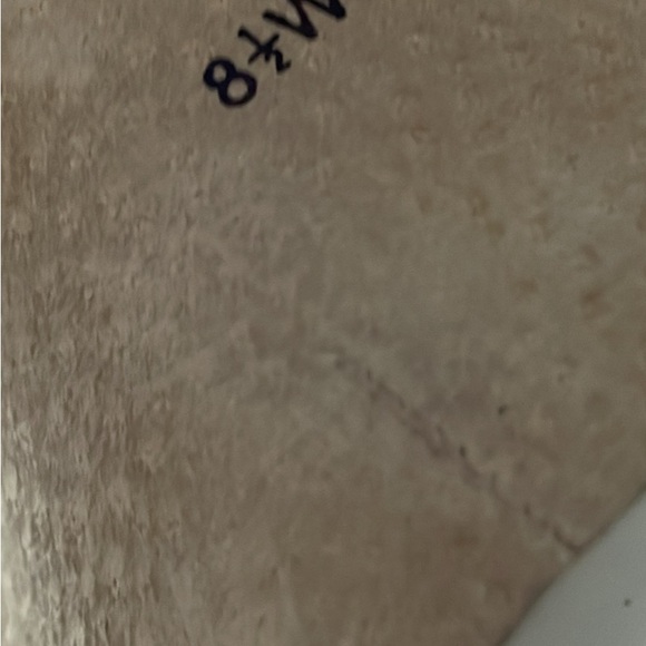 EUC Trotters extra wide Slip on Dress Shoe - Picture 8 of 10